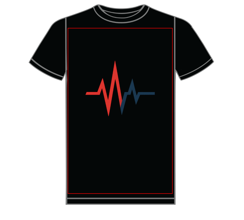 Urban Pulse: Abstract Pulse - Regular